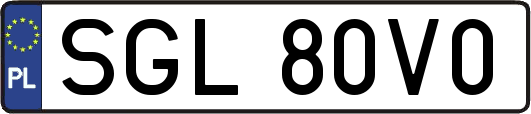 SGL80V0