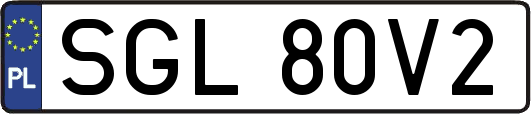 SGL80V2