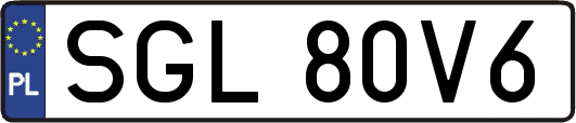 SGL80V6