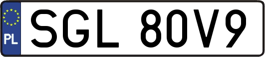 SGL80V9