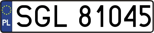 SGL81045