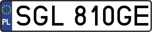 SGL810GE