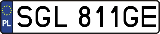 SGL811GE