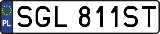 SGL811ST