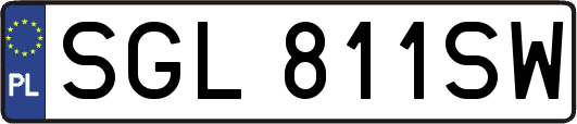SGL811SW