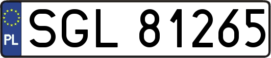 SGL81265