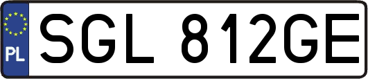 SGL812GE