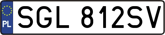 SGL812SV