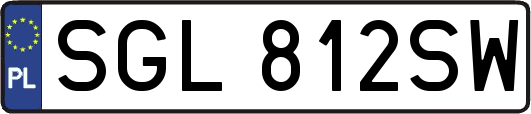 SGL812SW