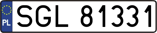 SGL81331