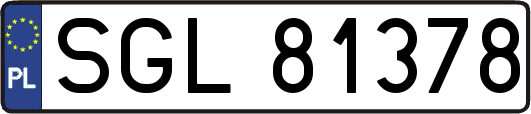 SGL81378