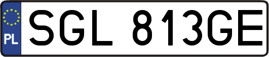 SGL813GE