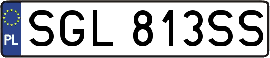 SGL813SS