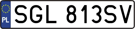 SGL813SV