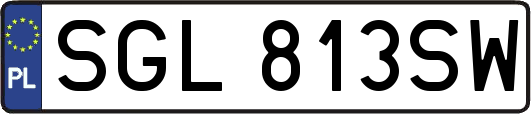SGL813SW