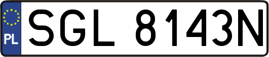 SGL8143N
