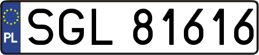 SGL81616