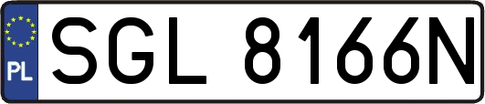 SGL8166N
