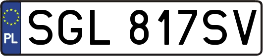SGL817SV