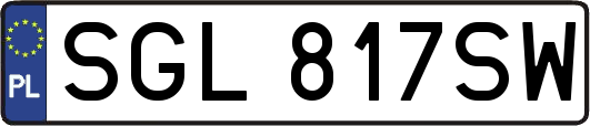 SGL817SW