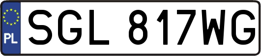SGL817WG