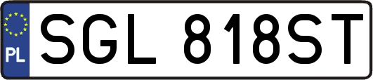 SGL818ST