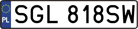 SGL818SW