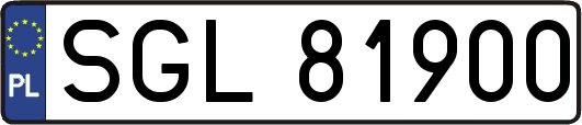 SGL81900