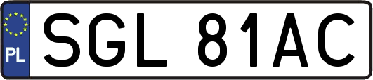 SGL81AC