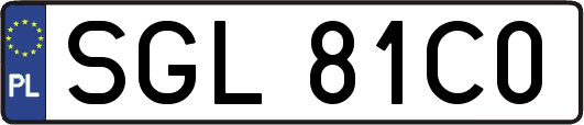SGL81C0