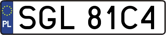 SGL81C4
