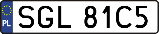 SGL81C5