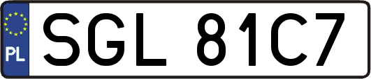 SGL81C7