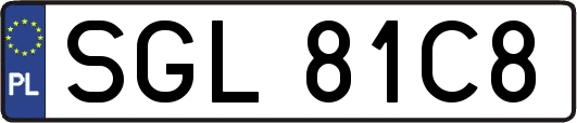 SGL81C8