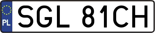 SGL81CH