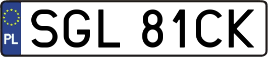 SGL81CK