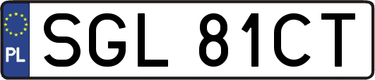 SGL81CT