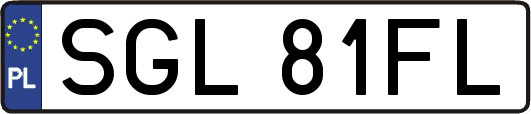 SGL81FL