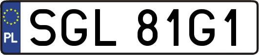 SGL81G1