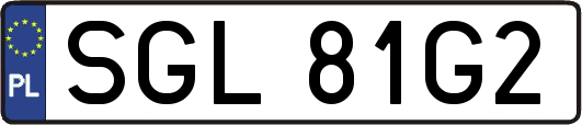 SGL81G2