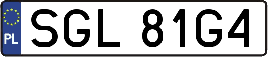 SGL81G4