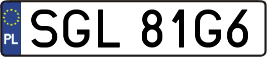 SGL81G6