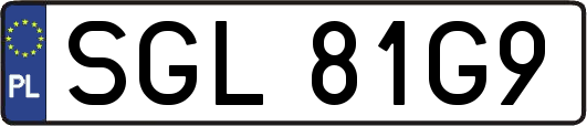 SGL81G9