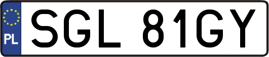 SGL81GY