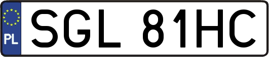 SGL81HC