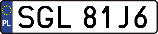 SGL81J6
