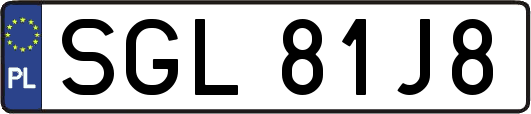 SGL81J8