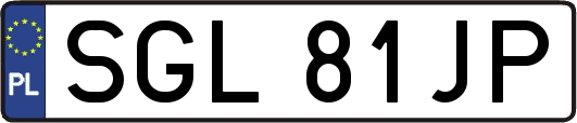 SGL81JP