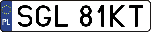 SGL81KT