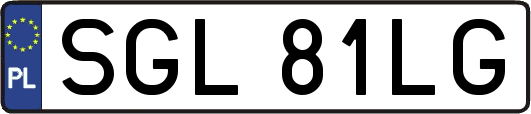 SGL81LG